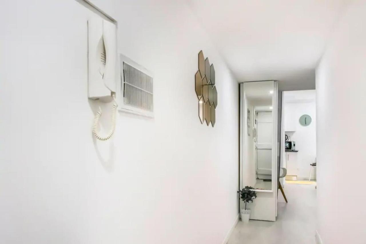 Home4u - Secret In Center Apartment Lisbon