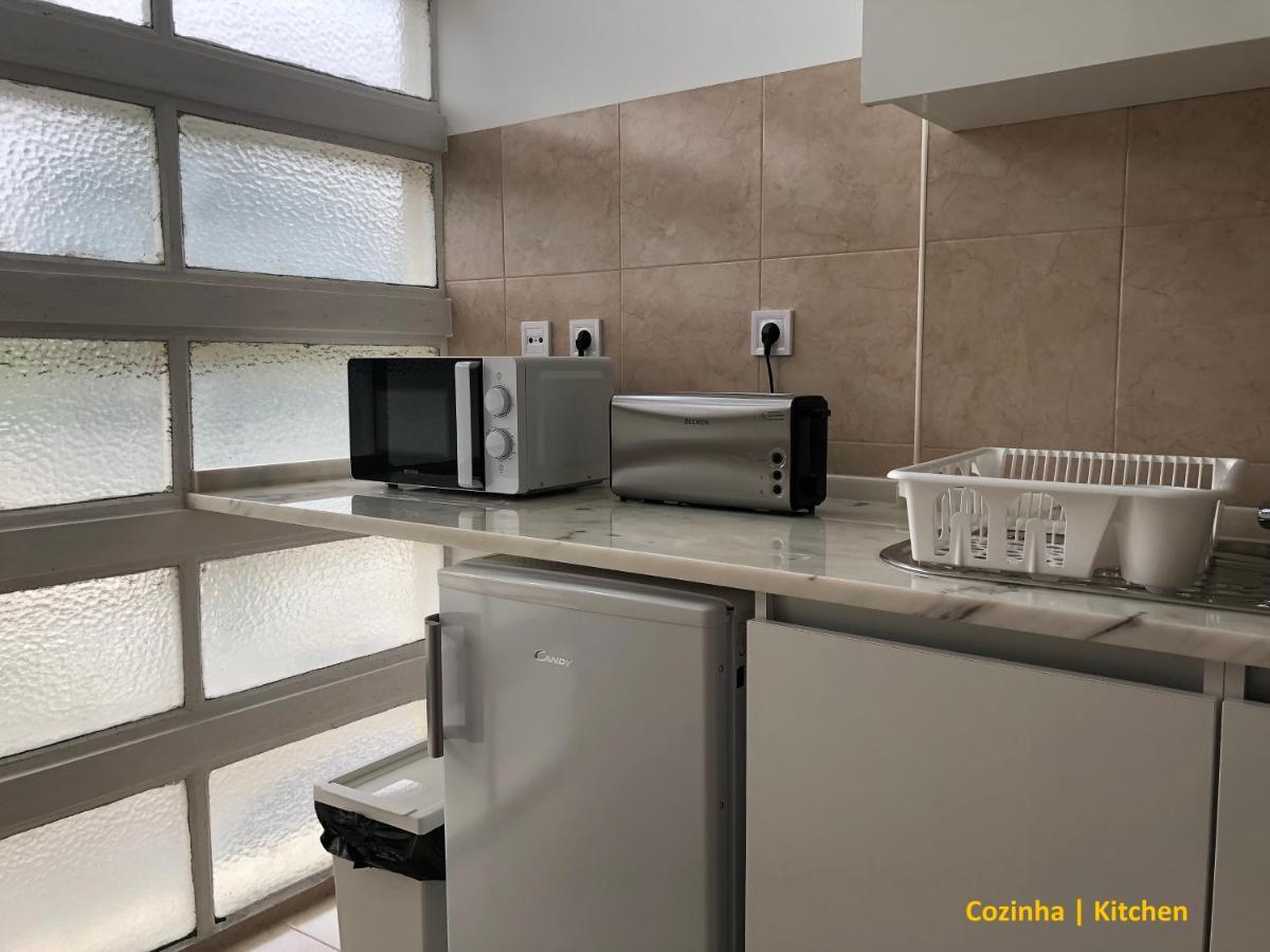 Apartment Near The Airport Lisbon