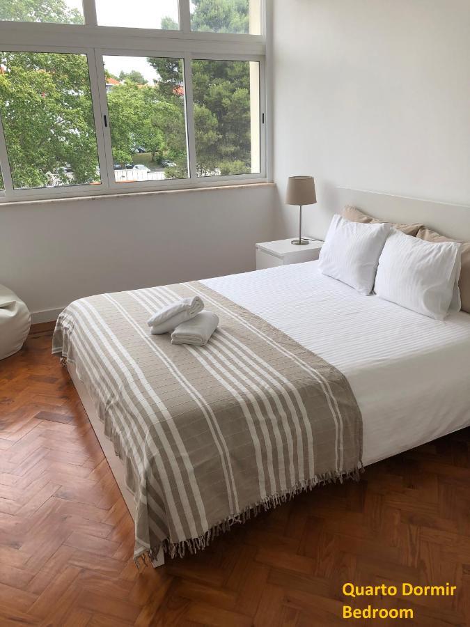 Apartamento Near The Airport *