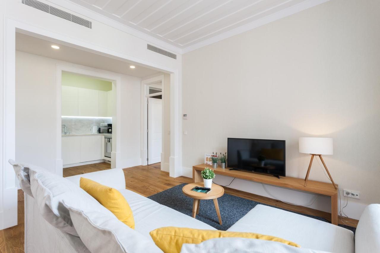 Flh Restauradores Fantastic Flat *