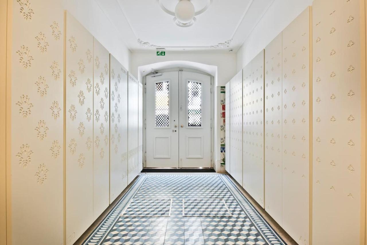 Apartment Penthouse With River View - Baixa Alfama *