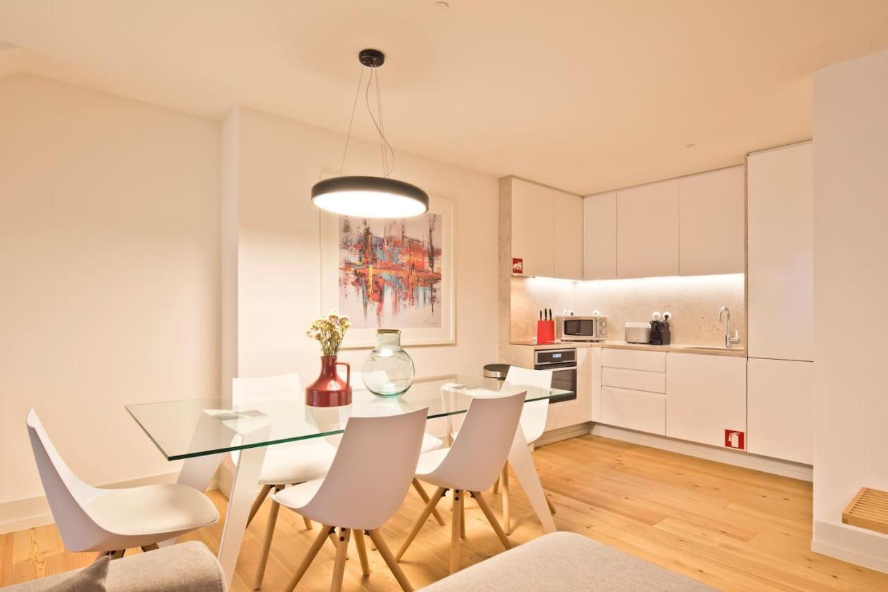 Apartment Penthouse With River View - Baixa Alfama