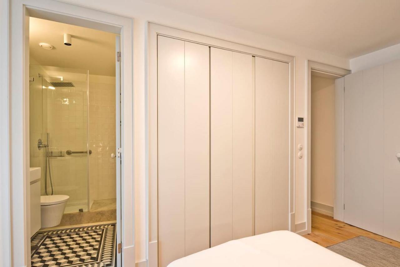 Apartment Penthouse With River View - Baixa Alfama
