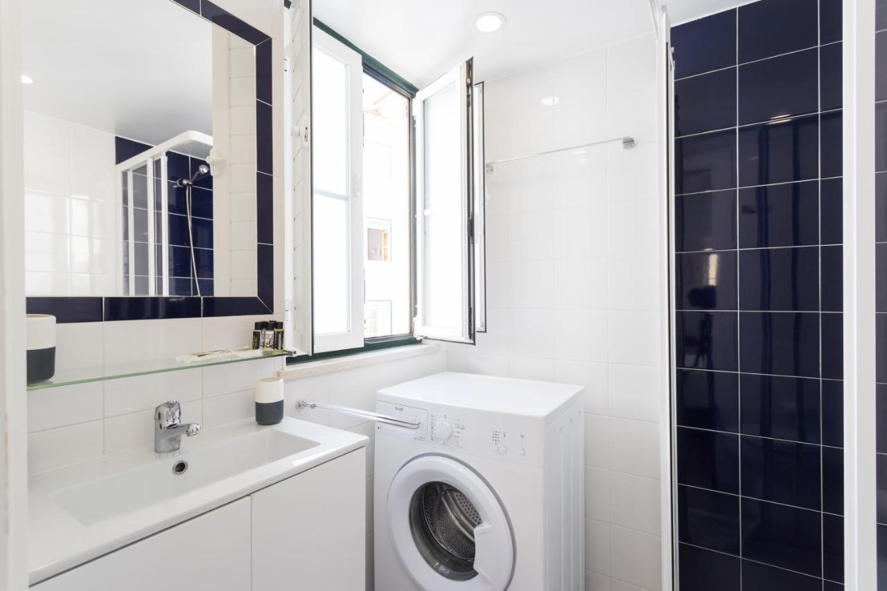 Apartamento Center Alfama