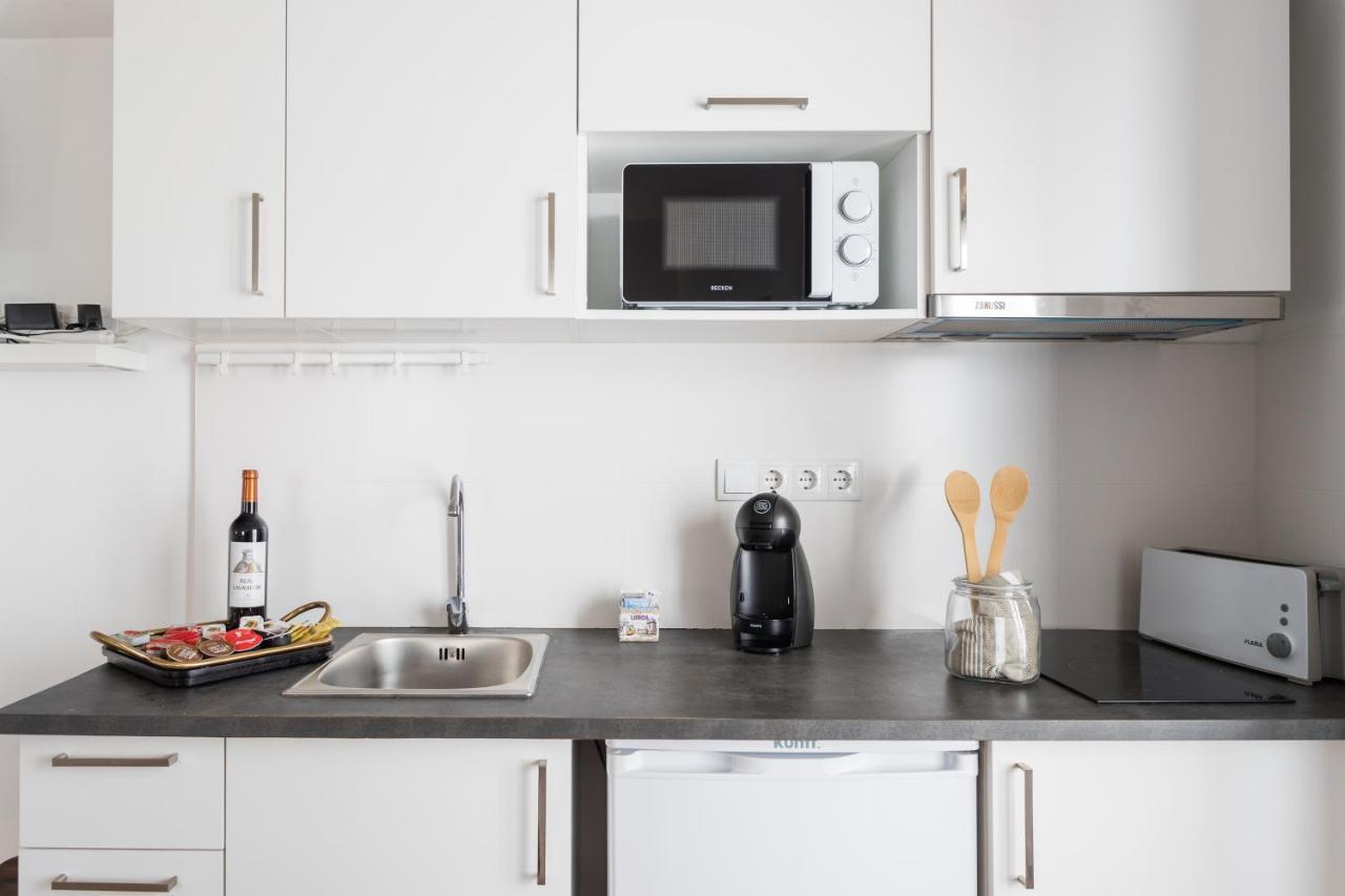 Center Alfama Apartamento
