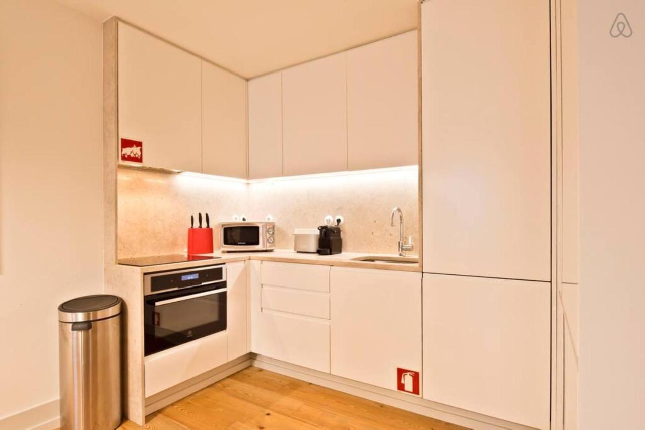 Penthouse With River View - Baixa Alfama * Lisbon