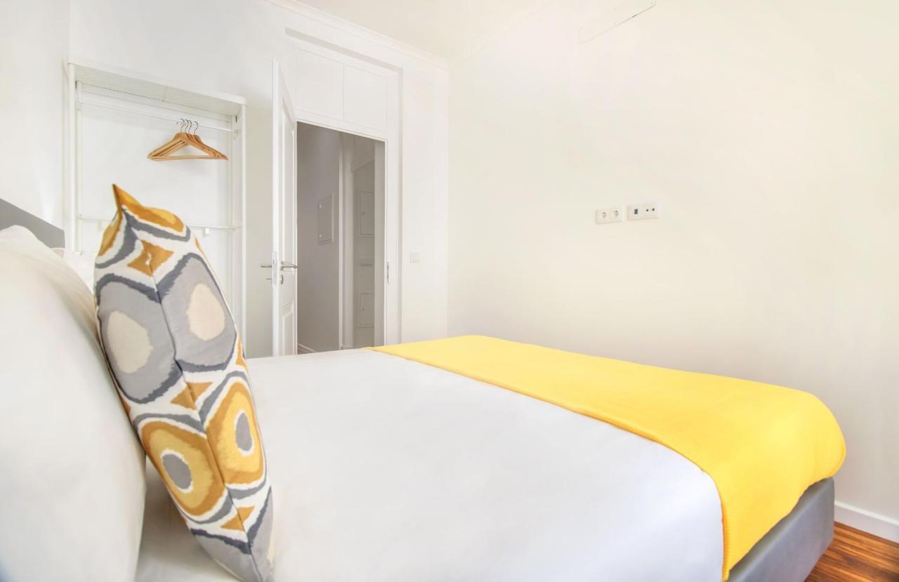 Apartment Olarias Terrace By Bnbird I