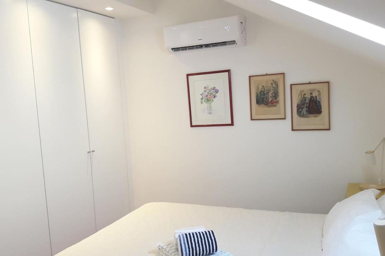 Apartamento Modern Cosy Flat With Terrace In Campo De Ourique. *