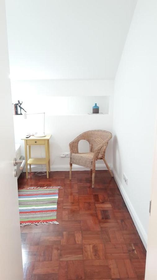 Apartamento Modern Cosy Flat With Terrace In Campo De Ourique. *
