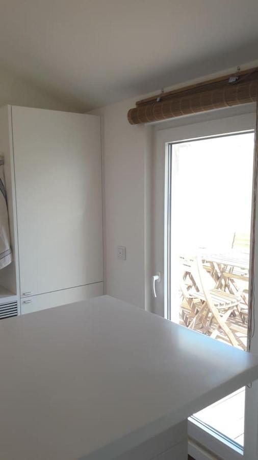 Apartamento Modern Cosy Flat With Terrace In Campo De Ourique. *
