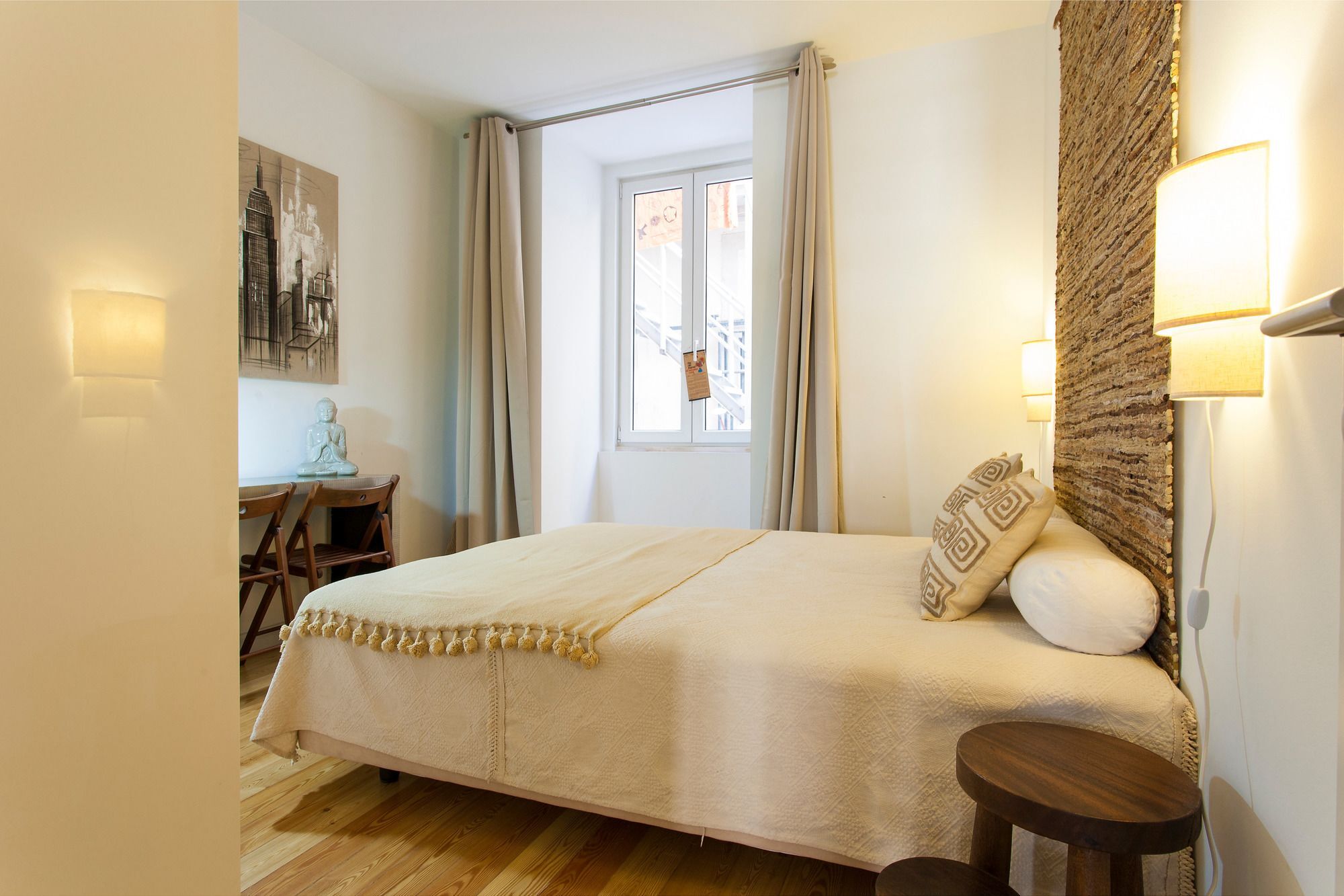 Apartment Downtown Brown By Homing *