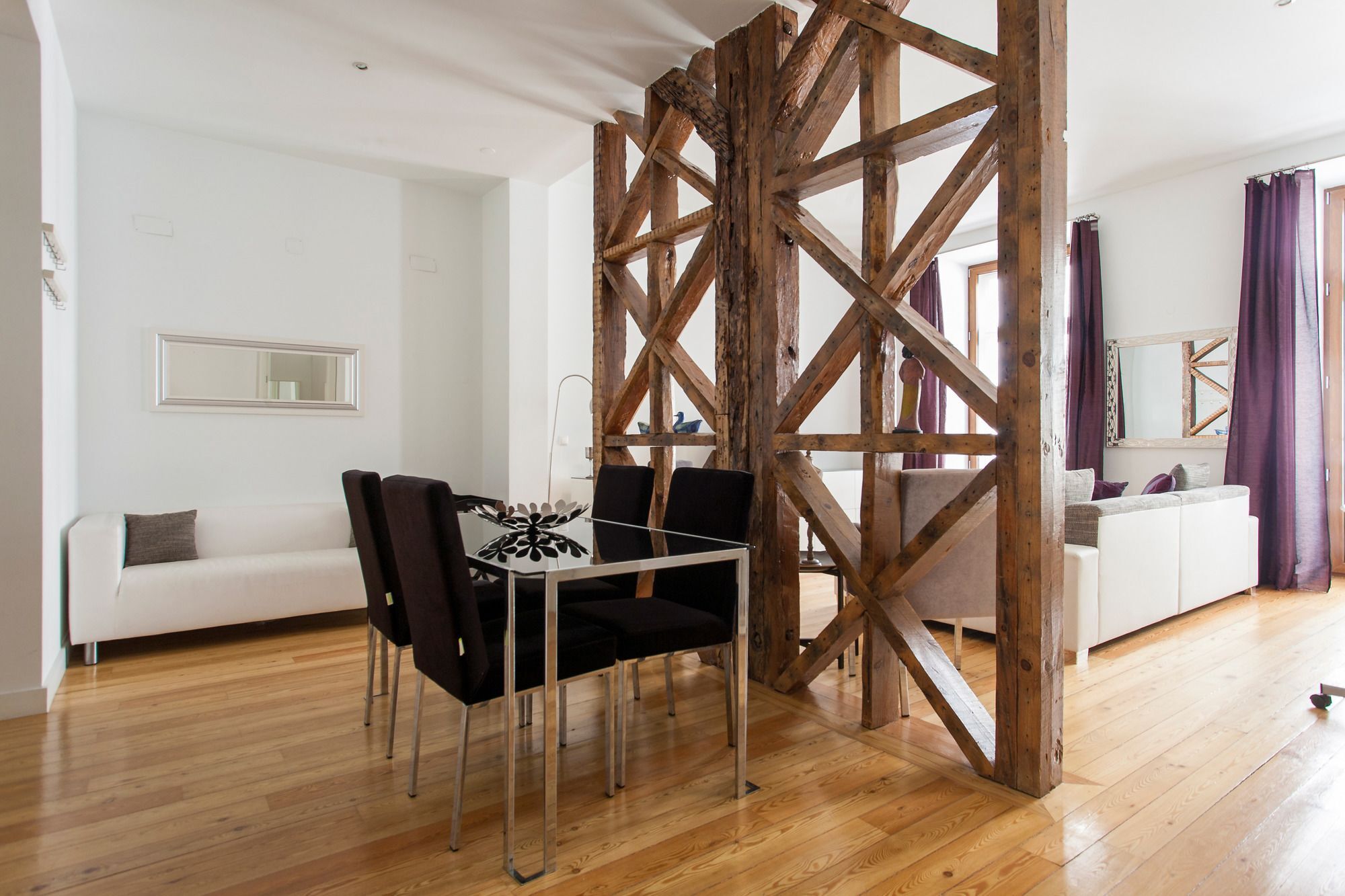 Downtown Brown By Homing * Lisbon