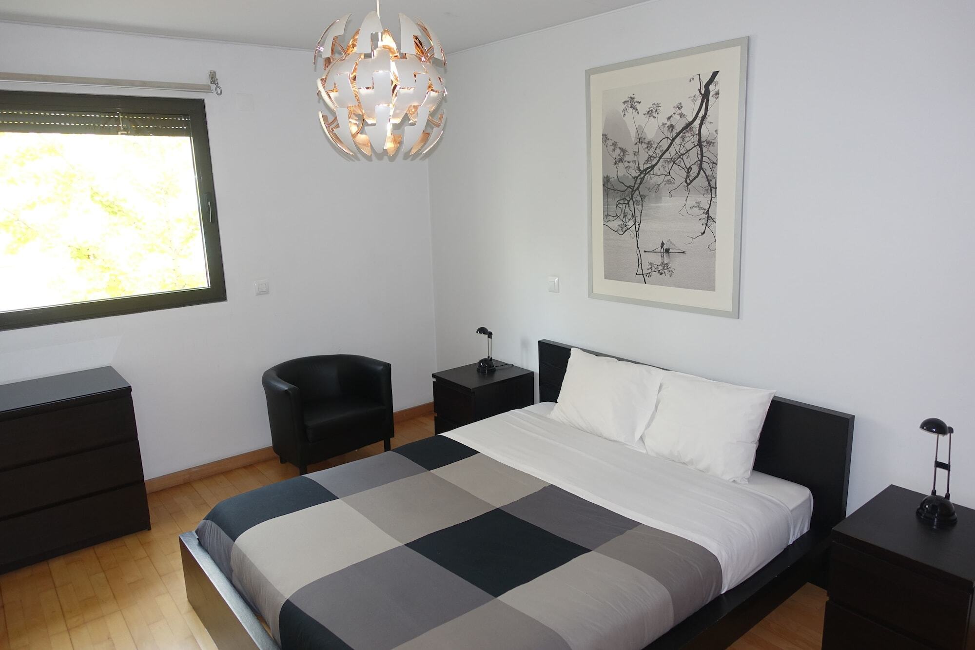 Portugal Apartment Lisbon