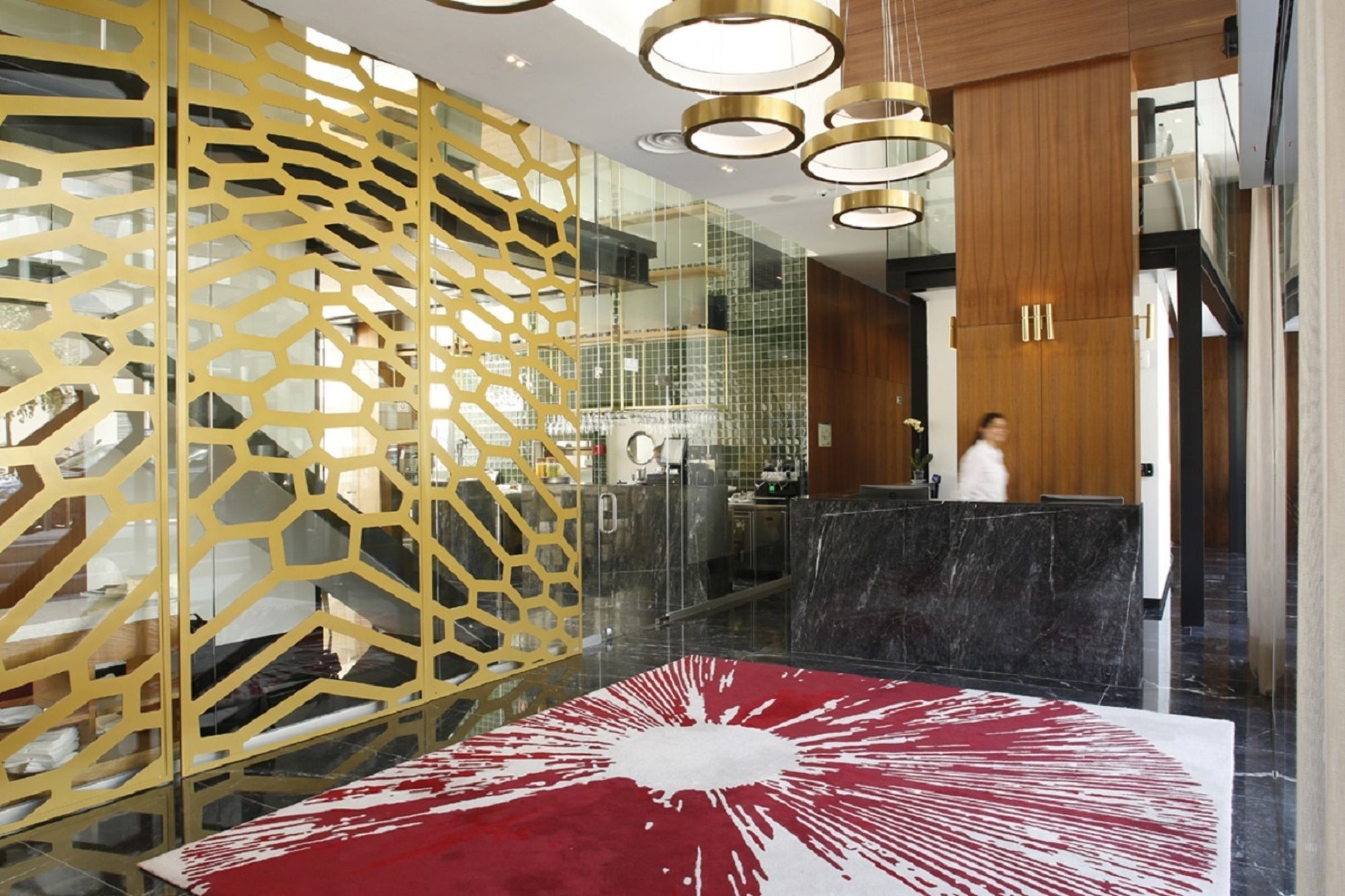 Upon Prime Residences Apart-hotel 4*