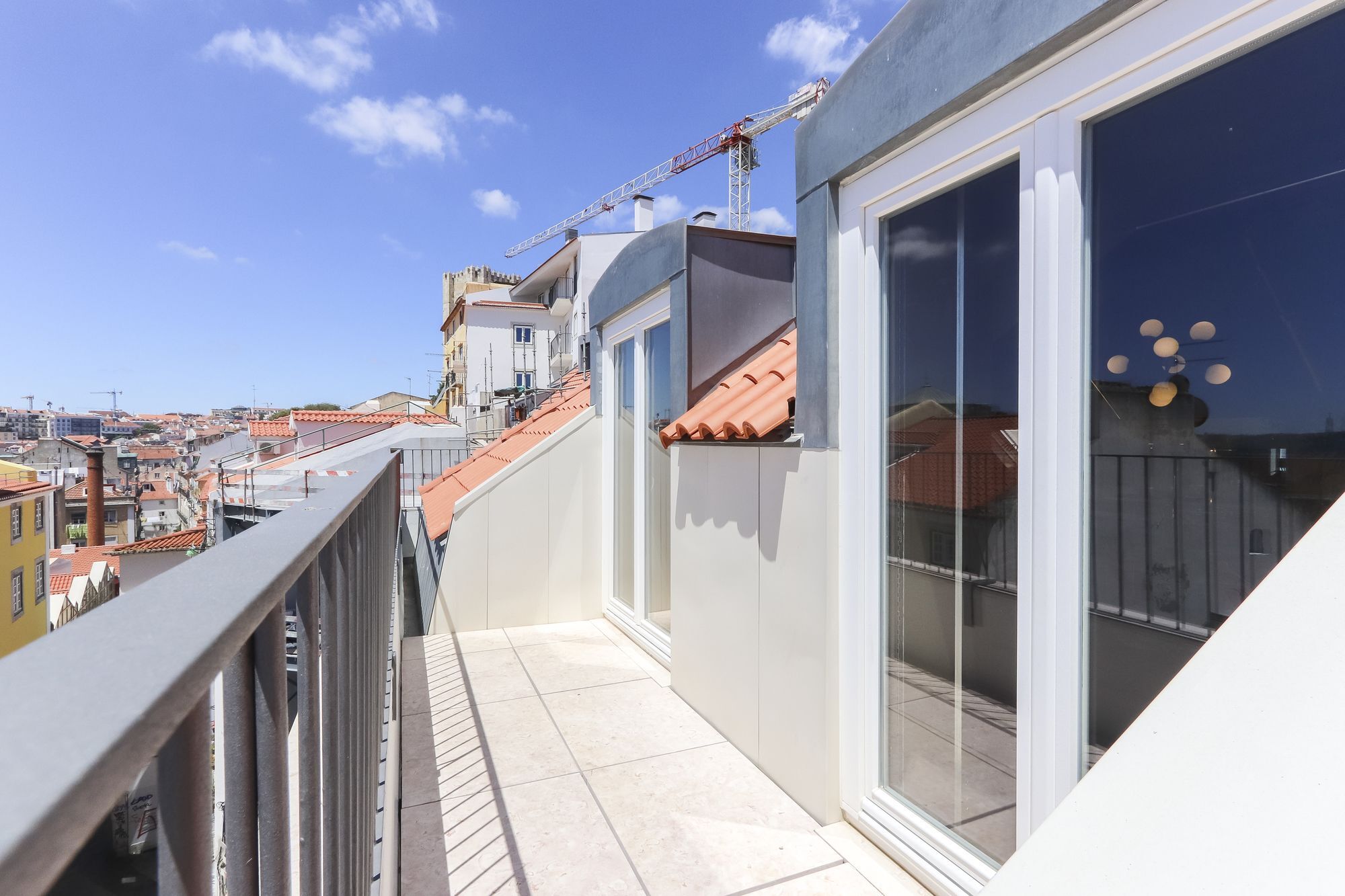 Apartment Alfama Golden View By Homing