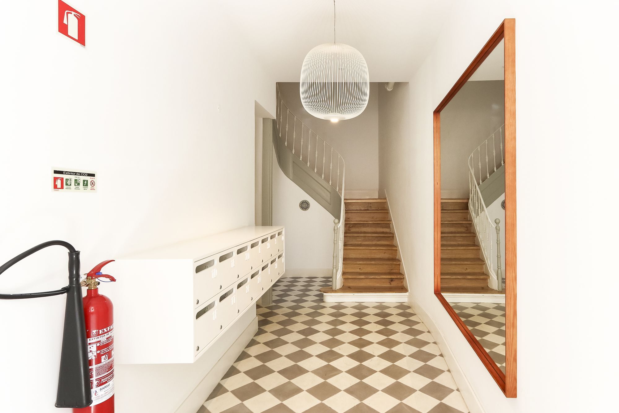 Apartment Alfama Golden View By Homing