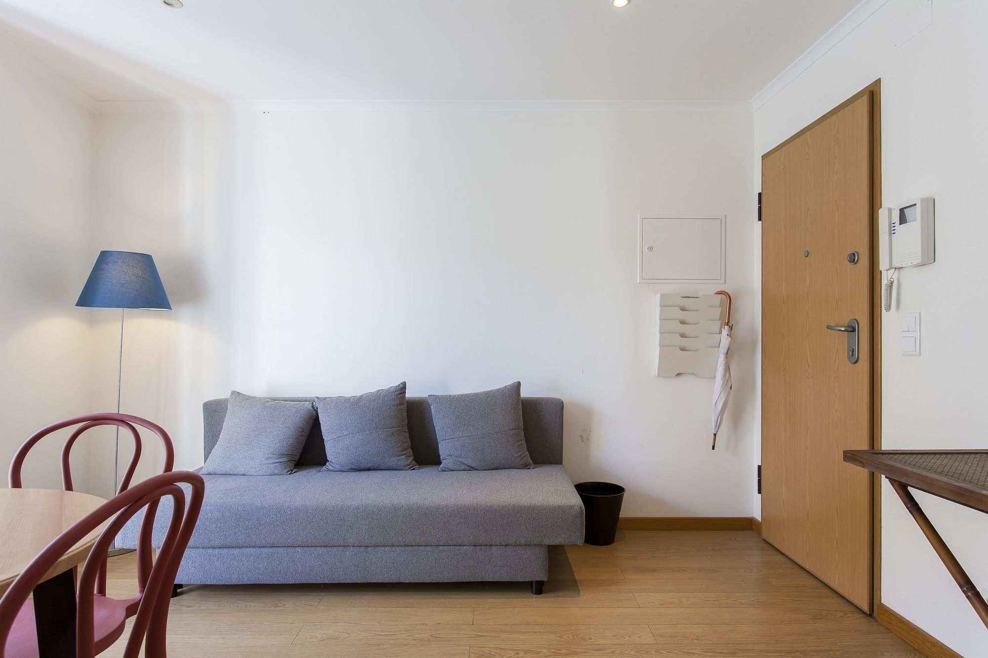 Charming Intendente Ii By Homing * Lisbon