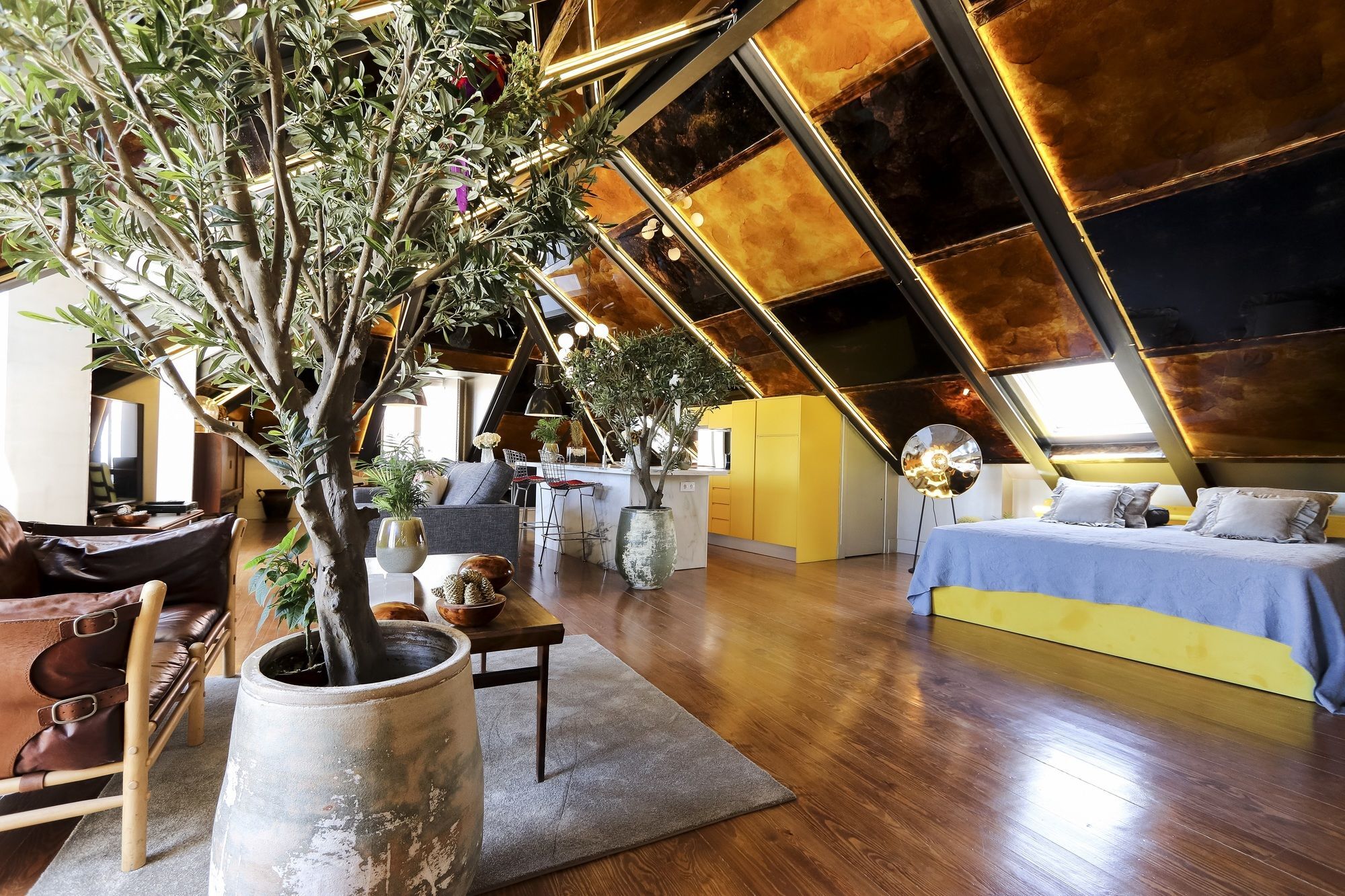 Alfama Golden View By Homing Apartment