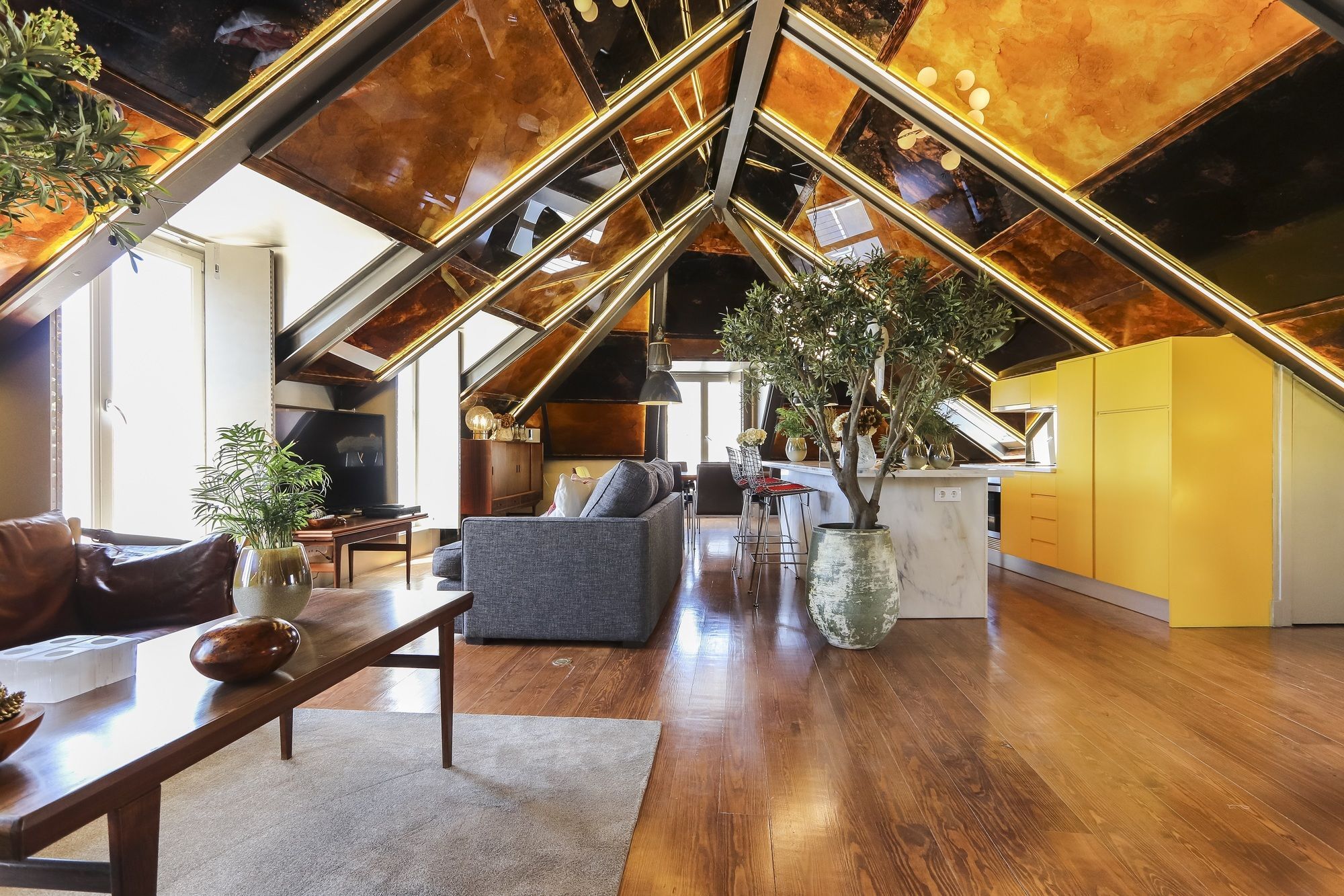 Apartment Alfama Golden View By Homing *