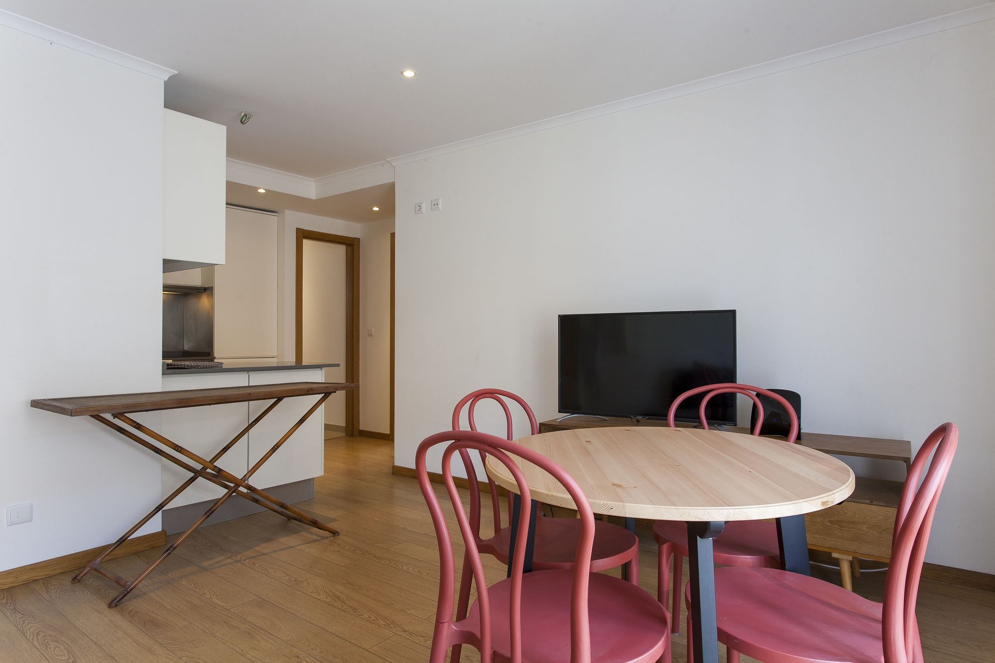 Charming Intendente Ii By Homing Apartment Lisbon