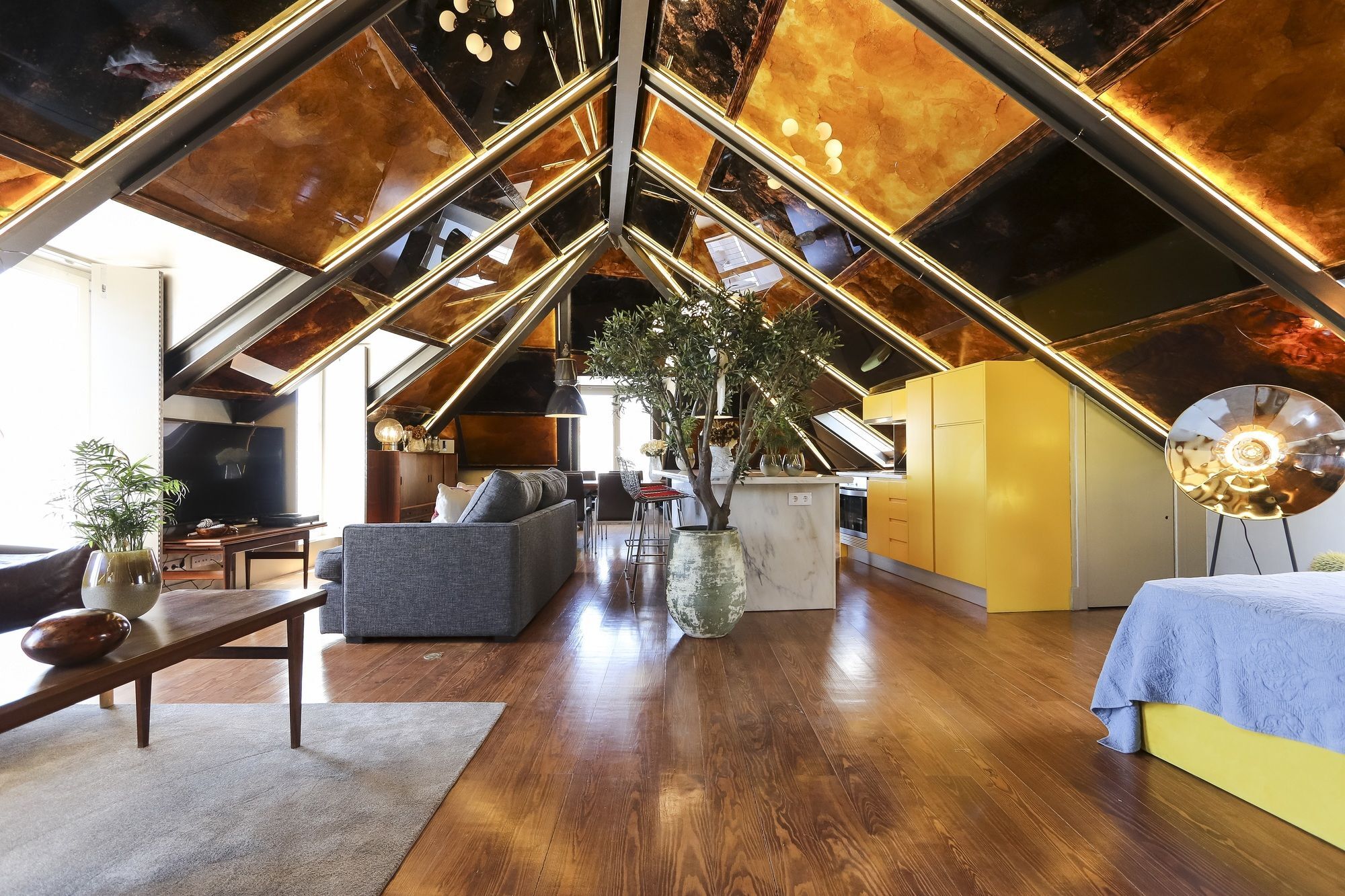 Alfama Golden View By Homing Apartment