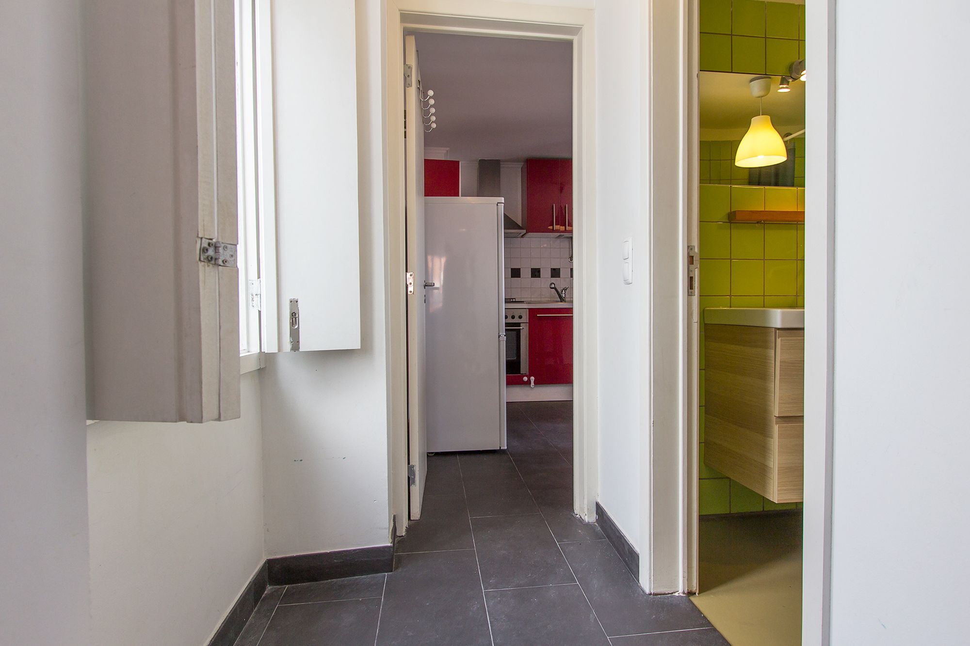 Combro Design I By Homing