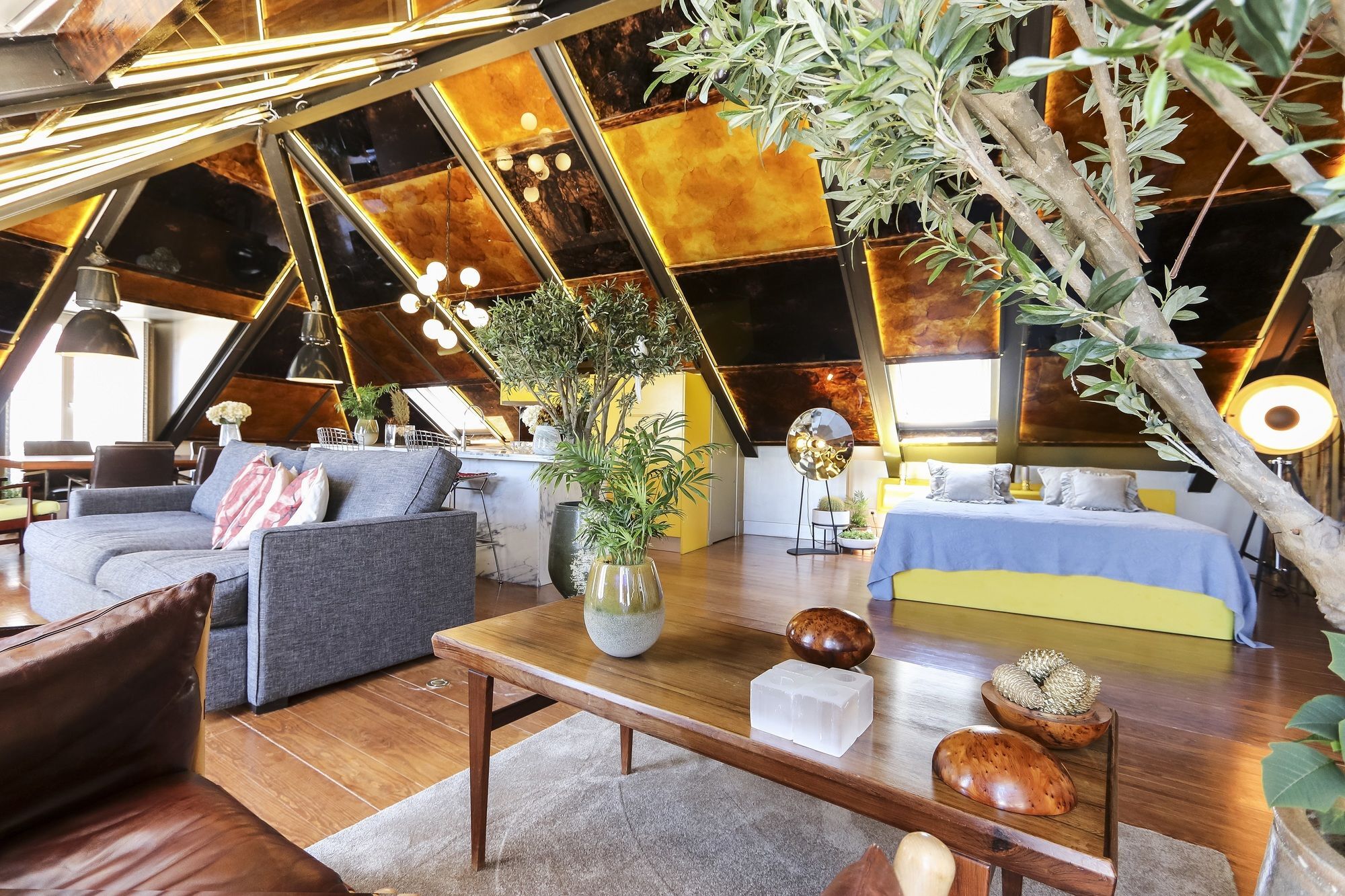 Alfama Golden View By Homing Apartment Lisbon