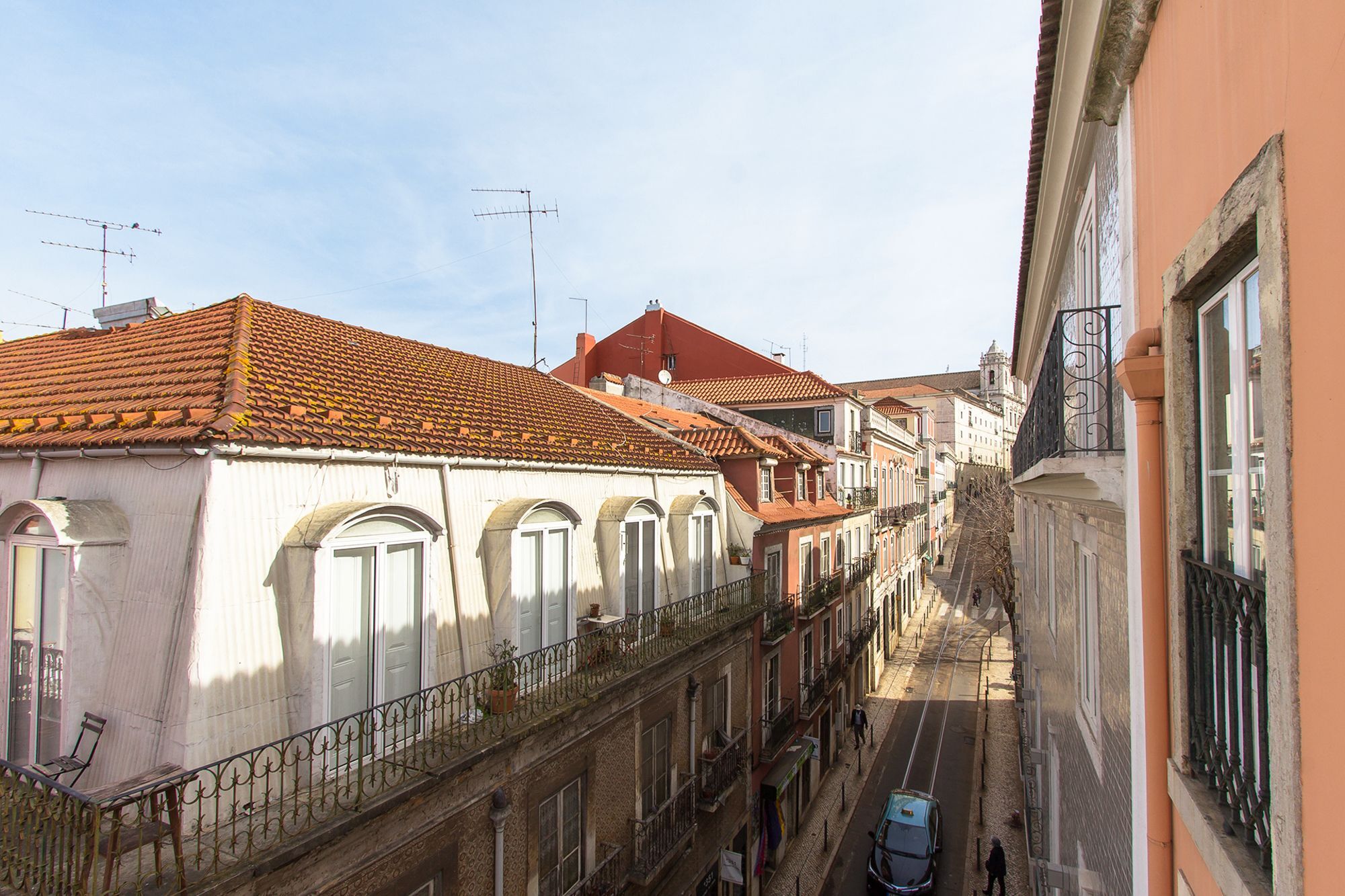 Combro Design I By Homing * Lisbon