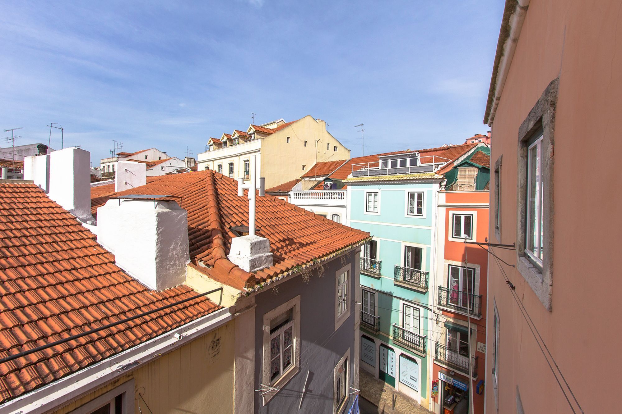Combro Design I By Homing * Lisbon