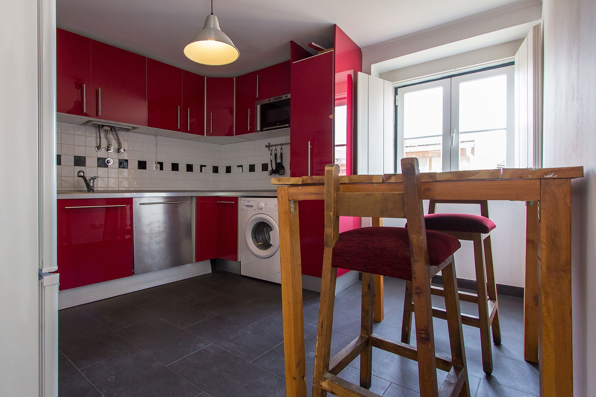 Apartment Combro Design I By Homing Lisbon