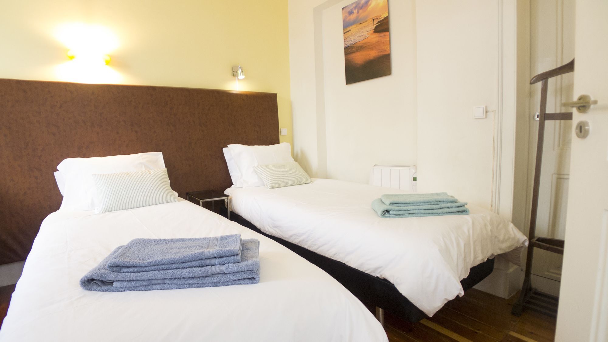 Apartment Lv Premier Baixa Cn1 Lisbon
