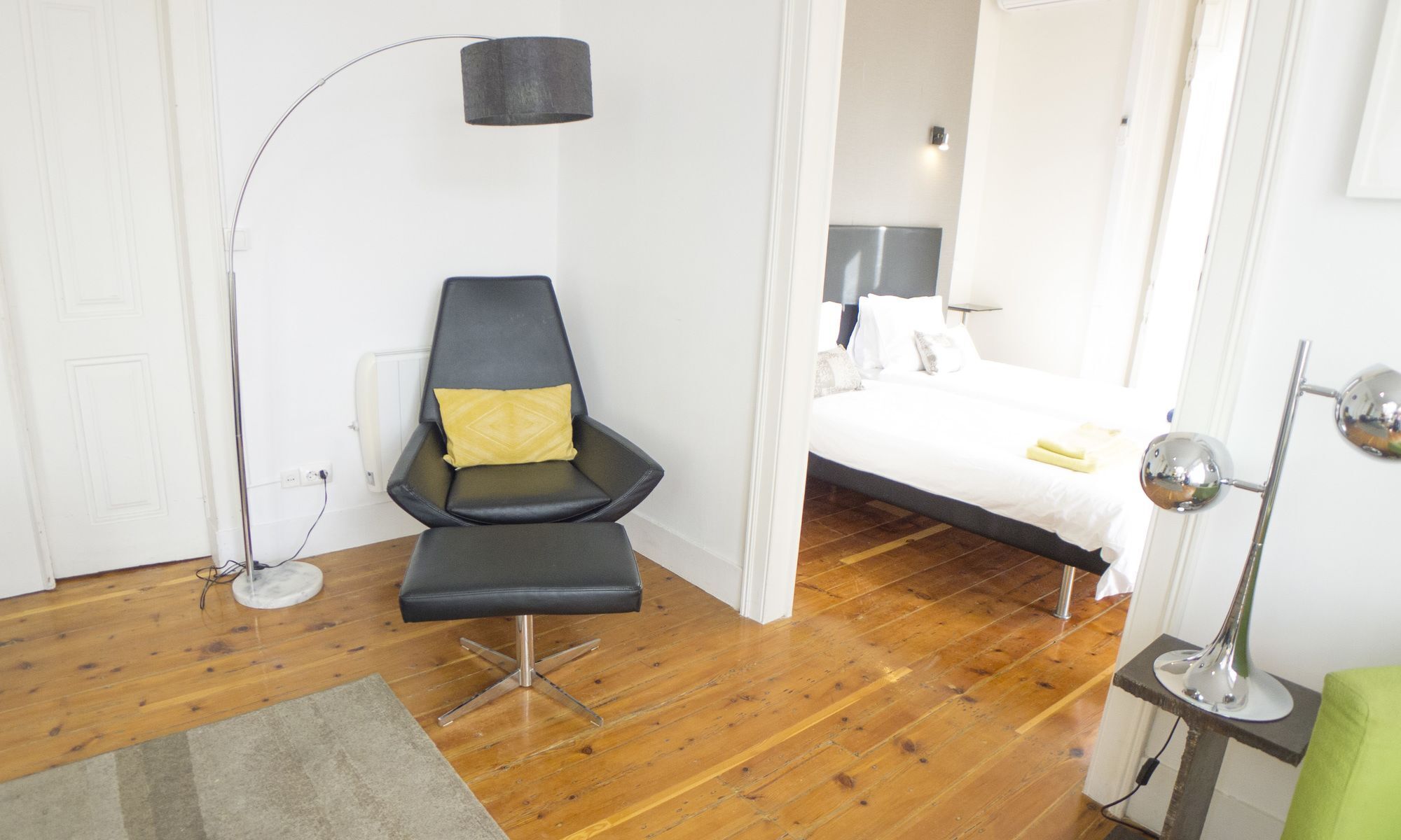 Apartment Lv Premier Baixa Cn1 Lisbon