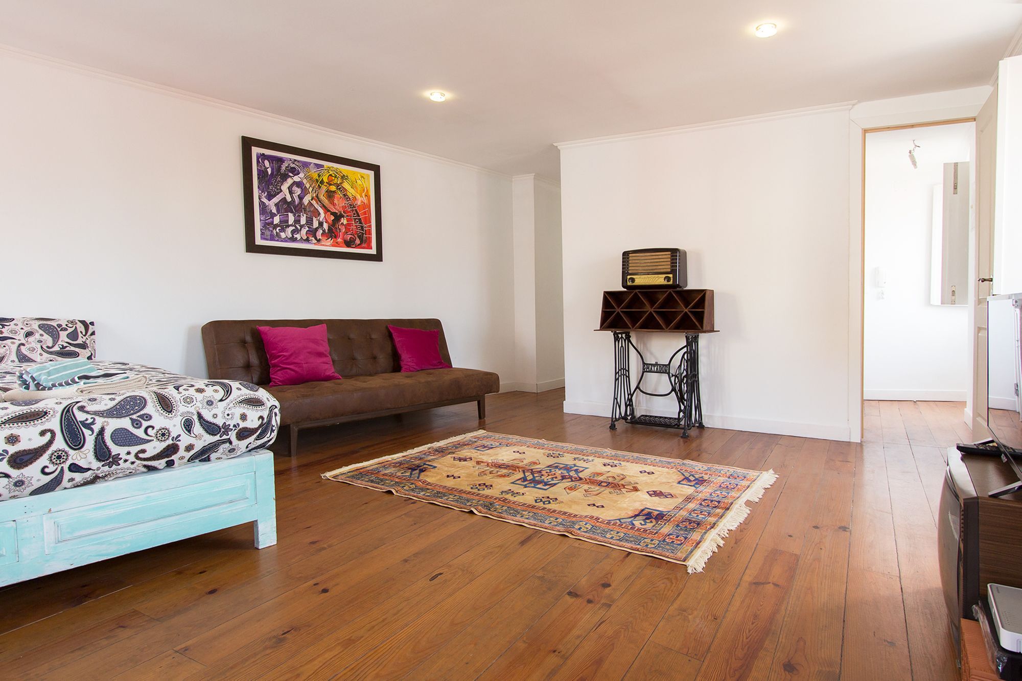 Combro Design I By Homing * Lisbon