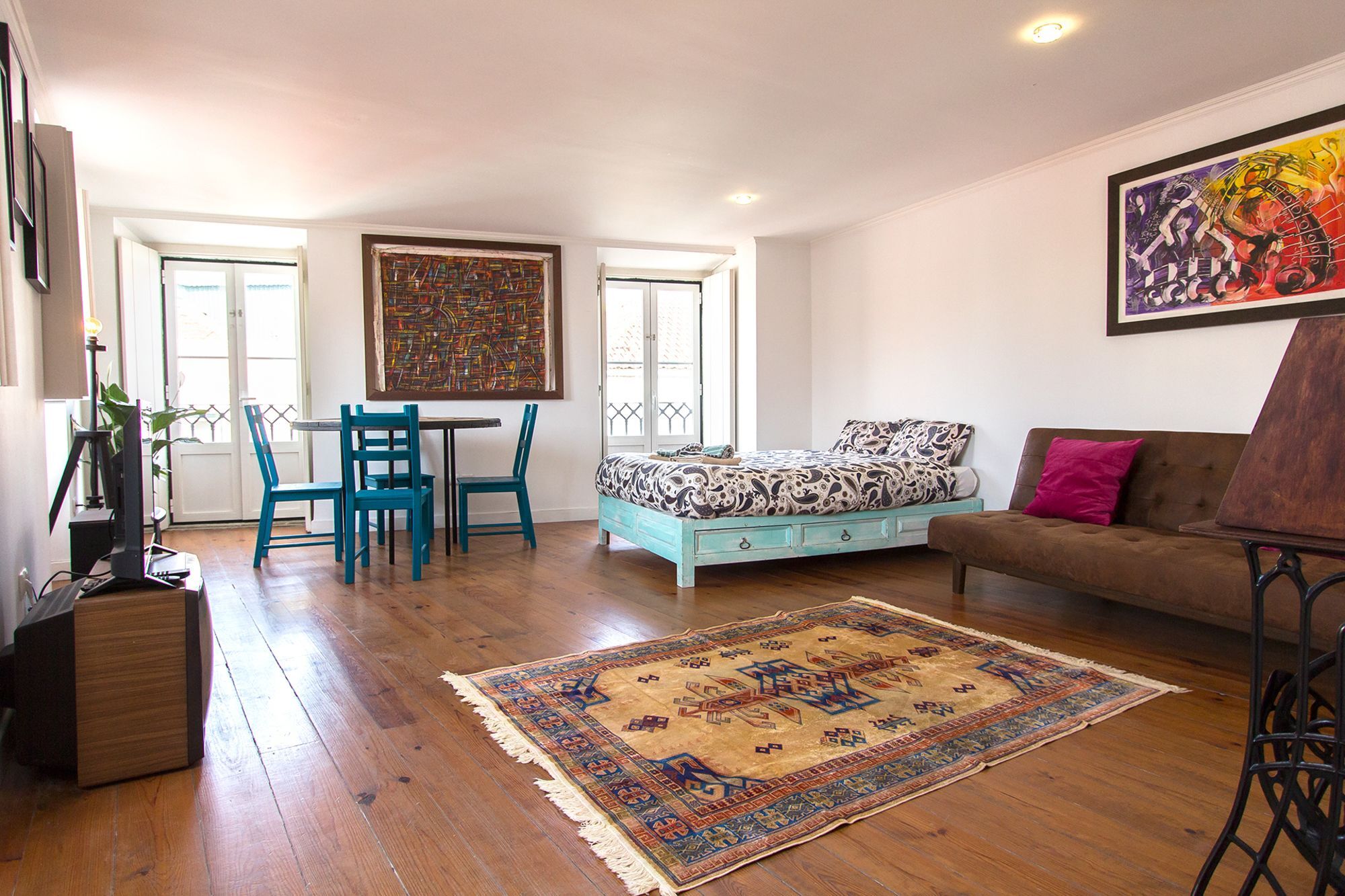 Combro Design I By Homing Apartment Lisbon