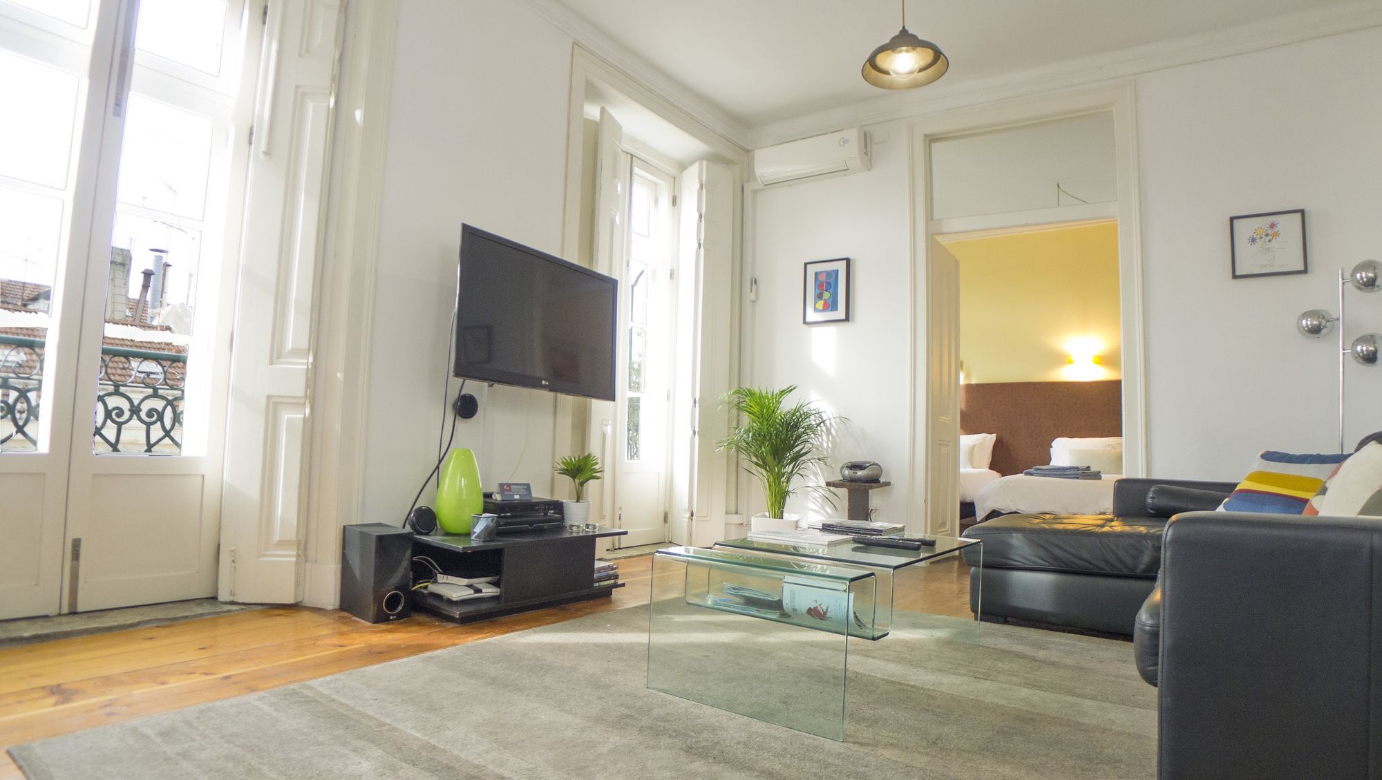 Lv Premier Baixa Cn1 Apartment Lisbon