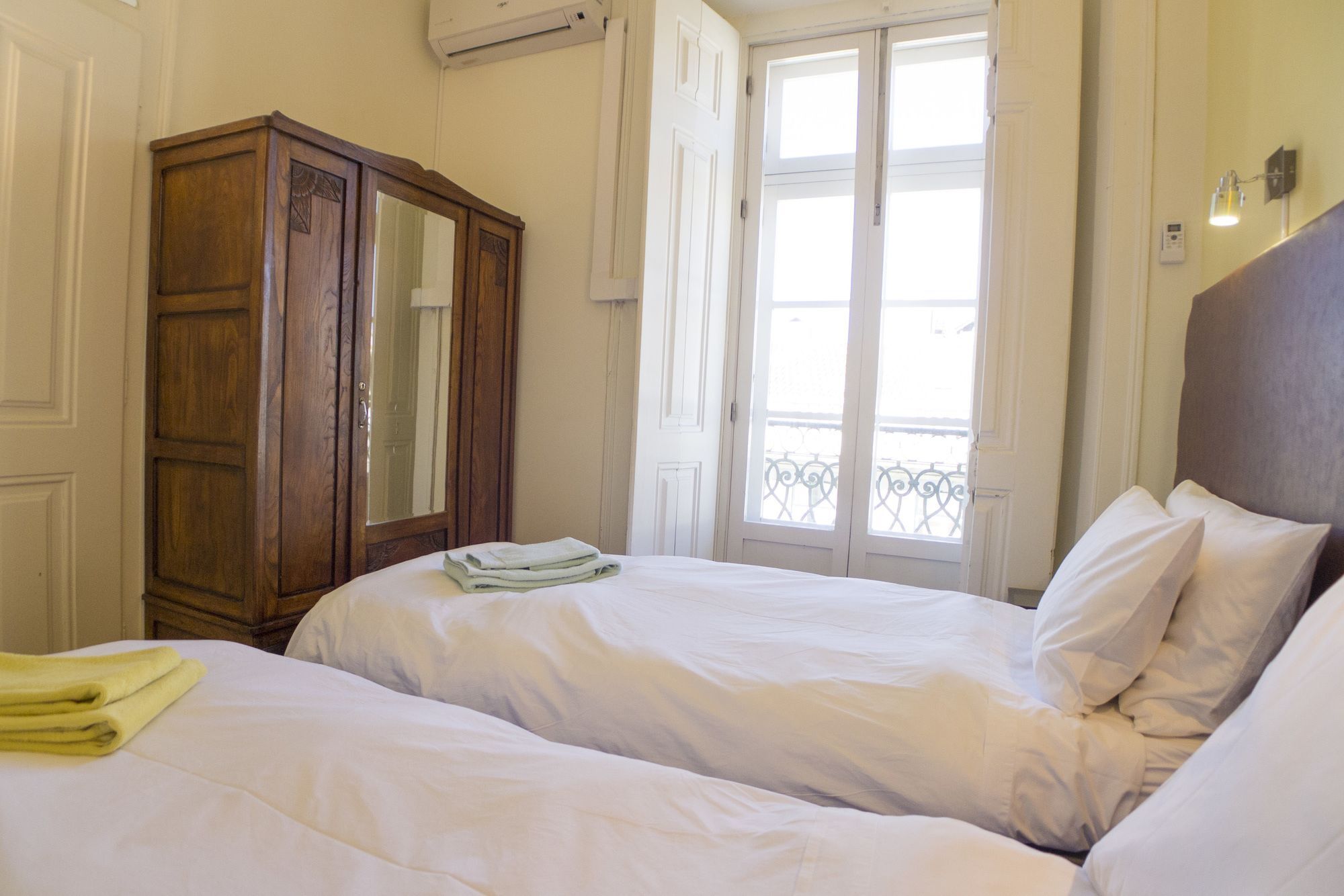 Apartment Lv Premier Baixa Cn1 Lisbon