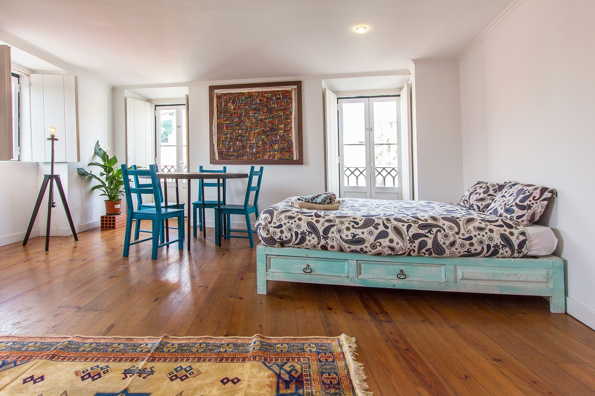 Combro Design I By Homing Lisbon