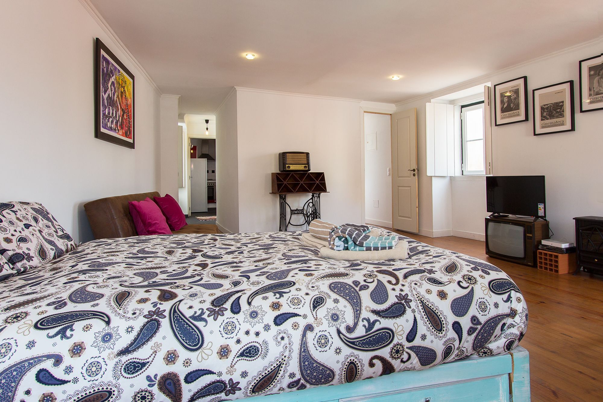 Apartment Combro Design I By Homing Lisbon
