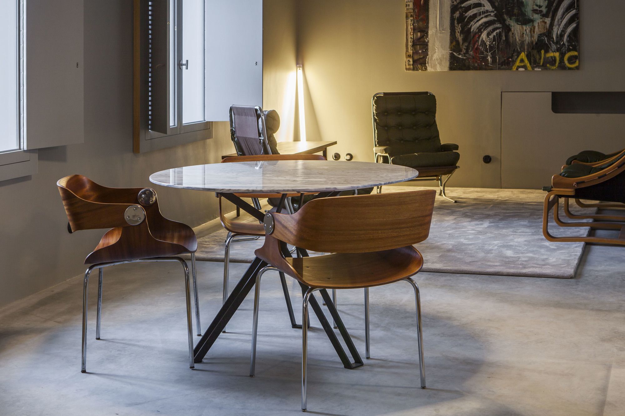 Raw Culture Arts & Lofts Bairro Alto Apartment