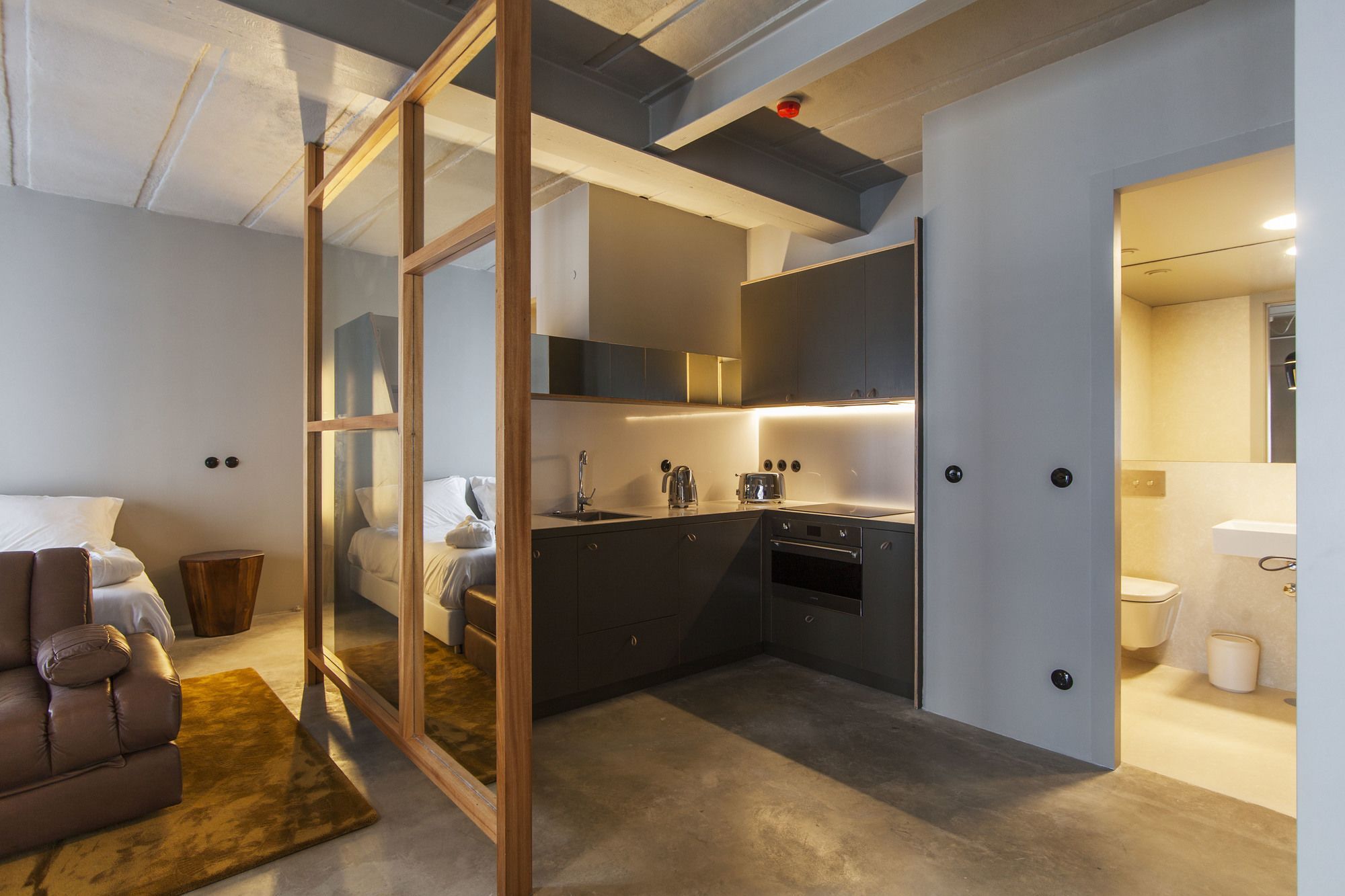 Raw Culture Arts & Lofts Bairro Alto * Lisbon