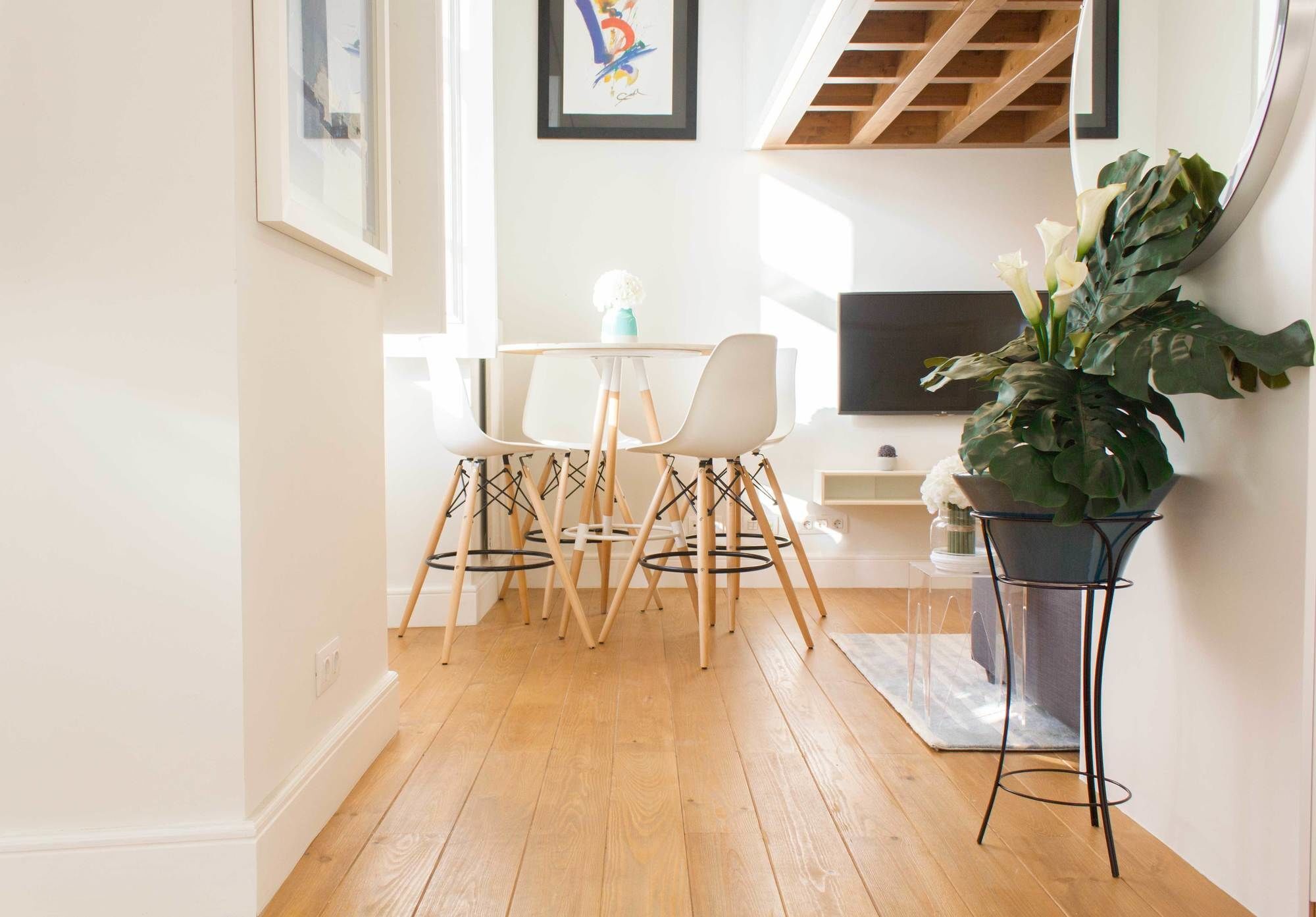Alfama Blue By Lu Holidays Apartment *