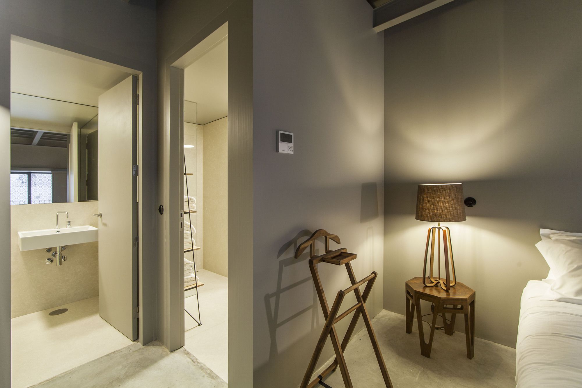 Apartment Raw Culture Arts & Lofts Bairro Alto Lisbon
