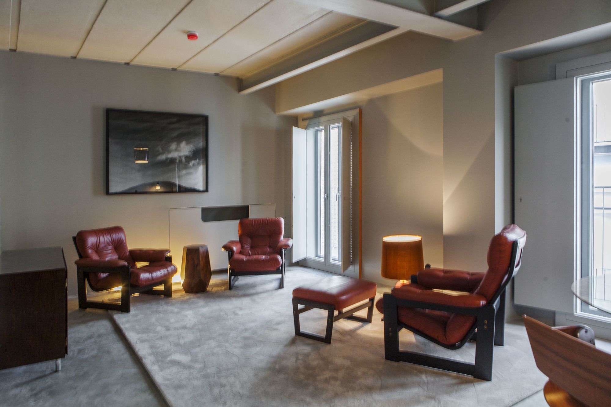 Raw Culture Arts & Lofts Bairro Alto * Lisbon