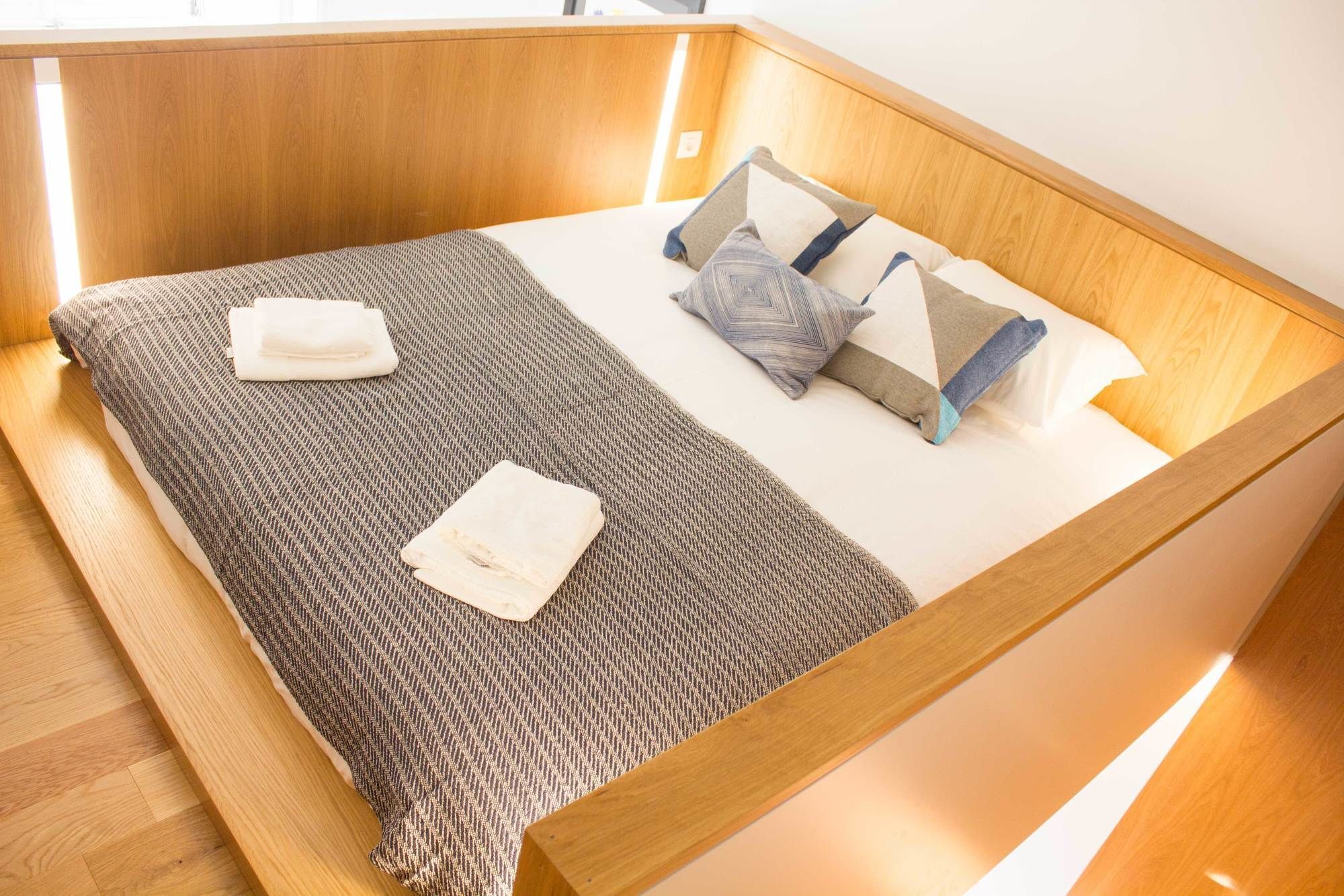 Alfama Blue By Lu Holidays Apartment *