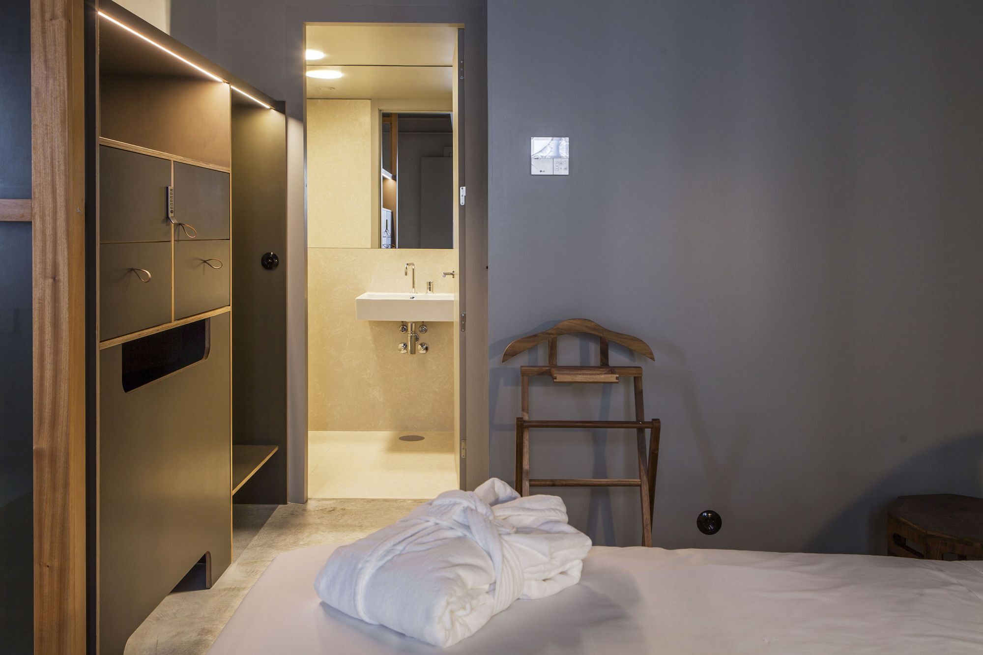 Raw Culture Arts & Lofts Bairro Alto Lisbon