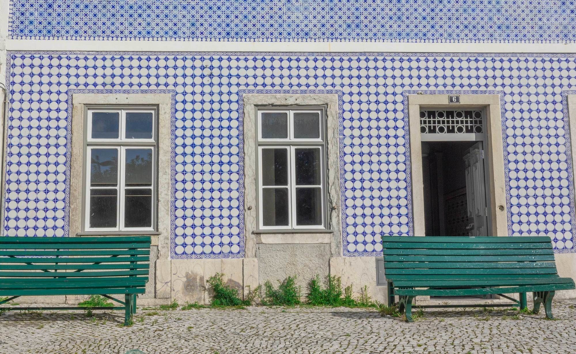 Alfama Blue By Lu Holidays * Lisbon