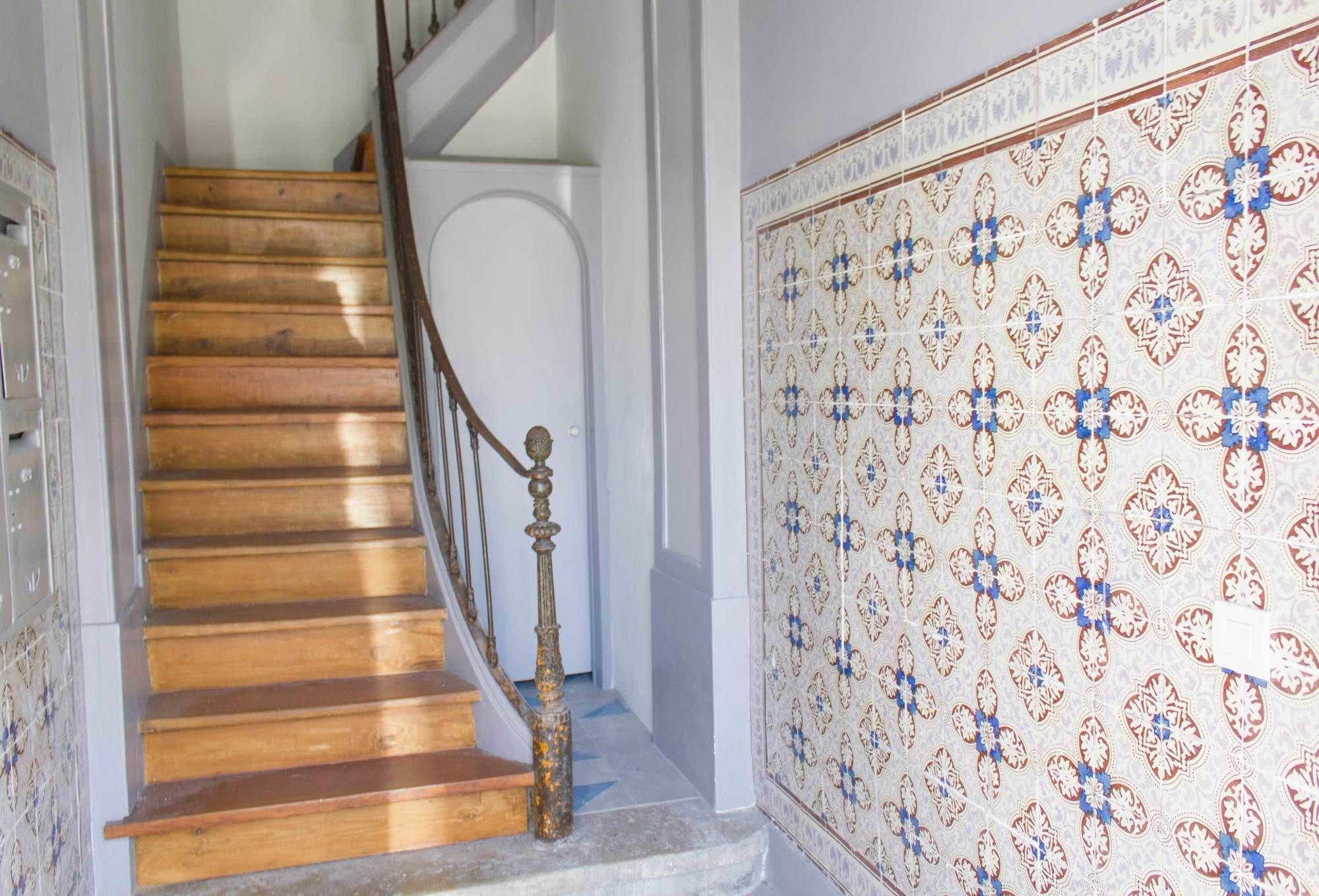 Apartment Alfama Blue By Lu Holidays Lisbon