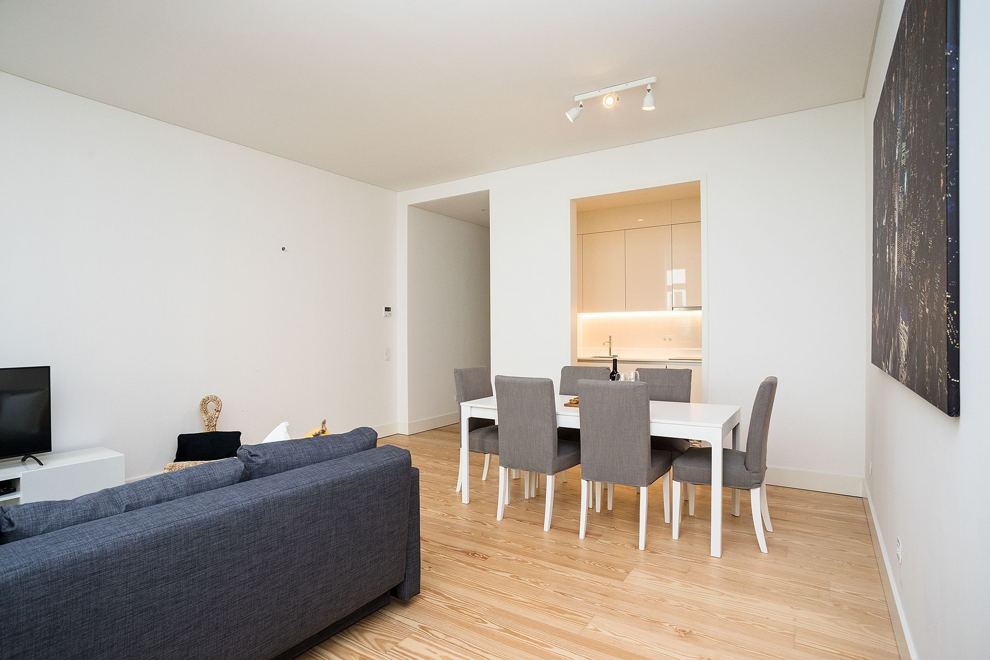 Apartment Of The Ii By Gonzalo's *