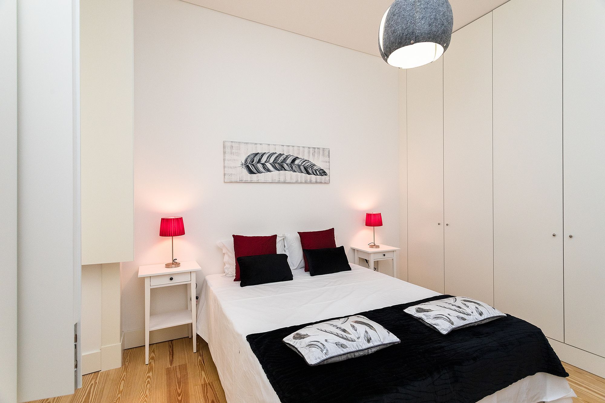 Apartment Of The Ii By Gonzalo's *