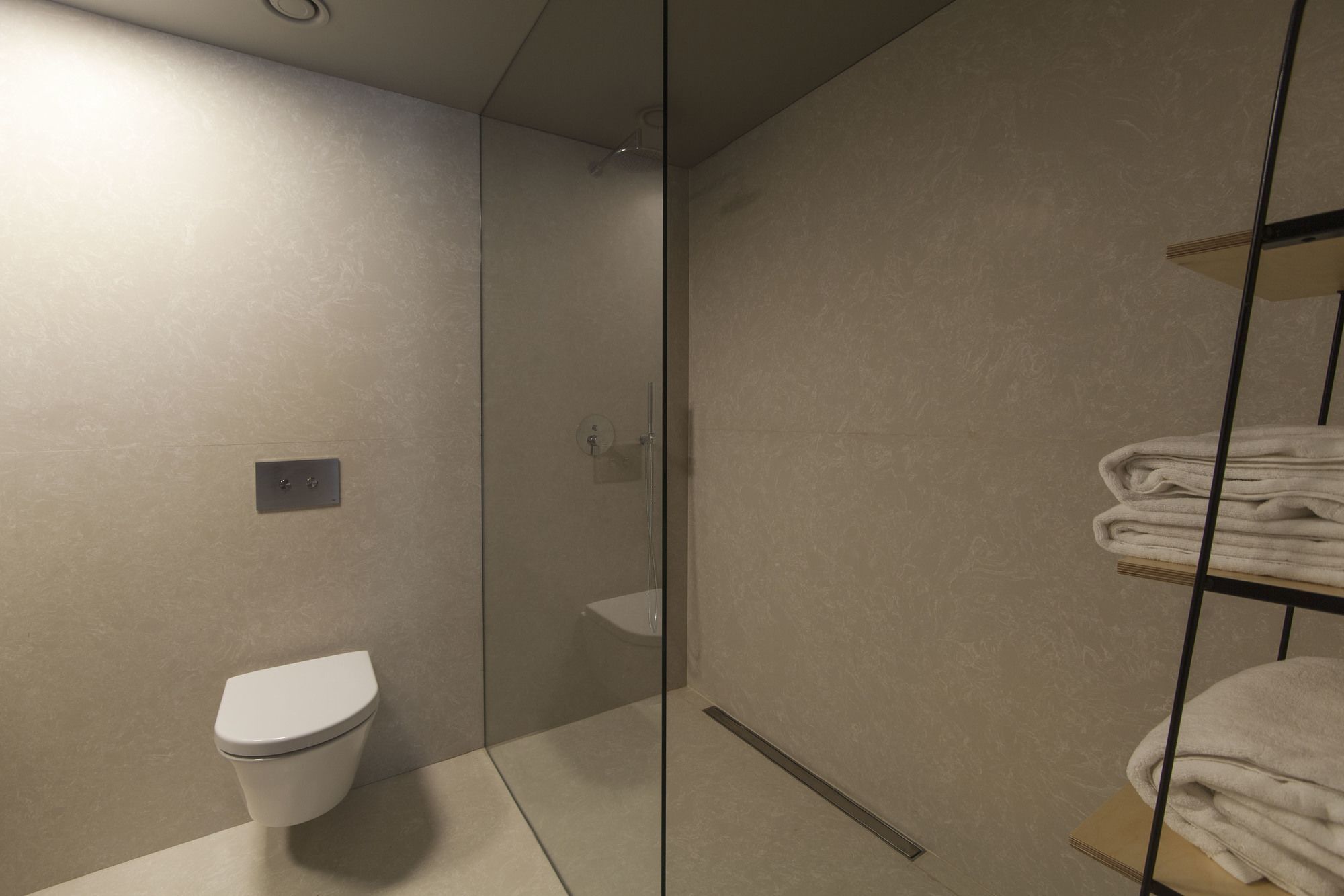 Apartment Raw Culture Arts & Lofts Bairro Alto Lisbon